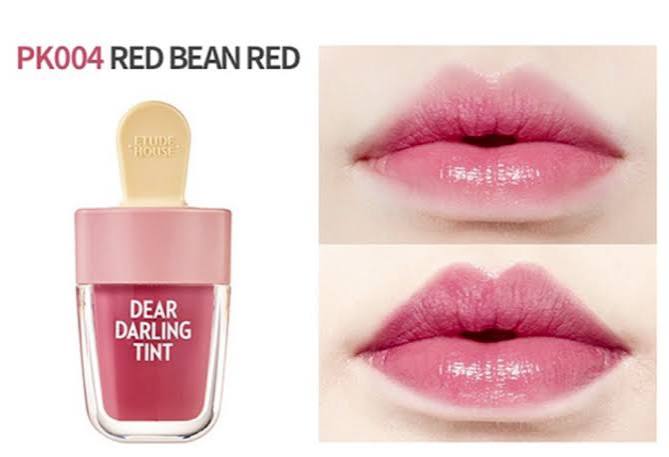 Etude Dear Darling Water Gel Tint 4.5G